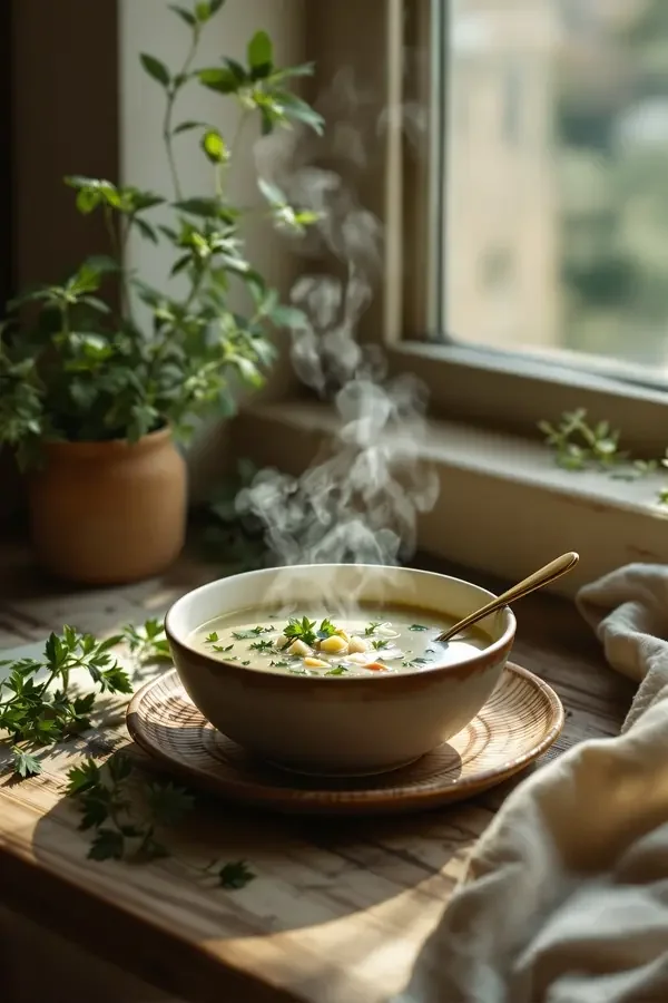慢煮时光 - 纪录片影片封面